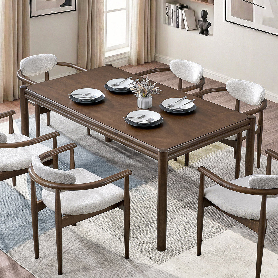 Solid Wood vs Wood Veneer vs MDF: What Furniture Buyers Should Know