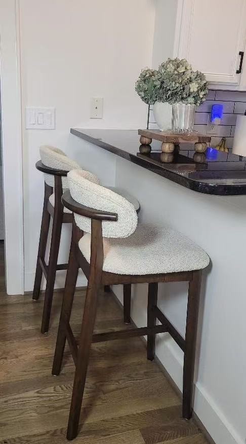 Customer photo