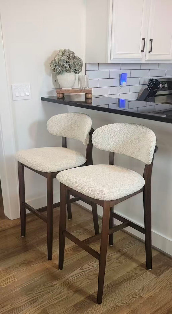 Customer photo