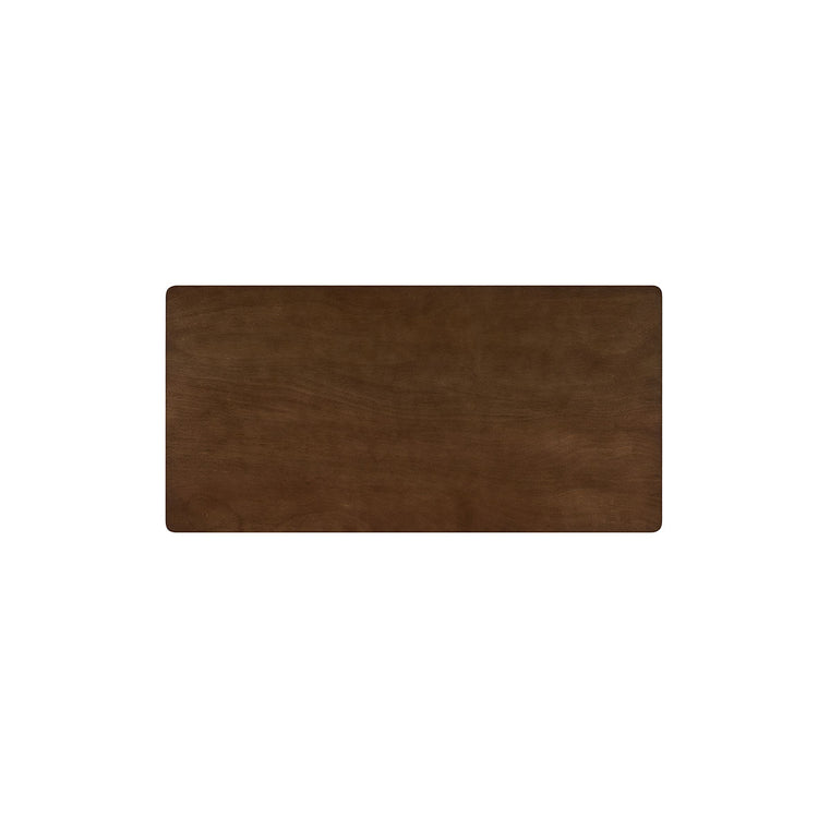 ACTU Mid-Century Modern Coffee Table for Living Room