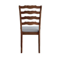 Cherry / 2 Dining chairs