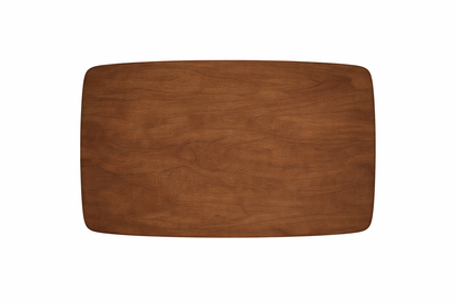 ACTU Scandinavian Dining Table for Small Spaces (Seats 4–6)