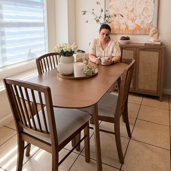 Customer photo