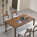 Seats 4 (Table + 4 Chairs)