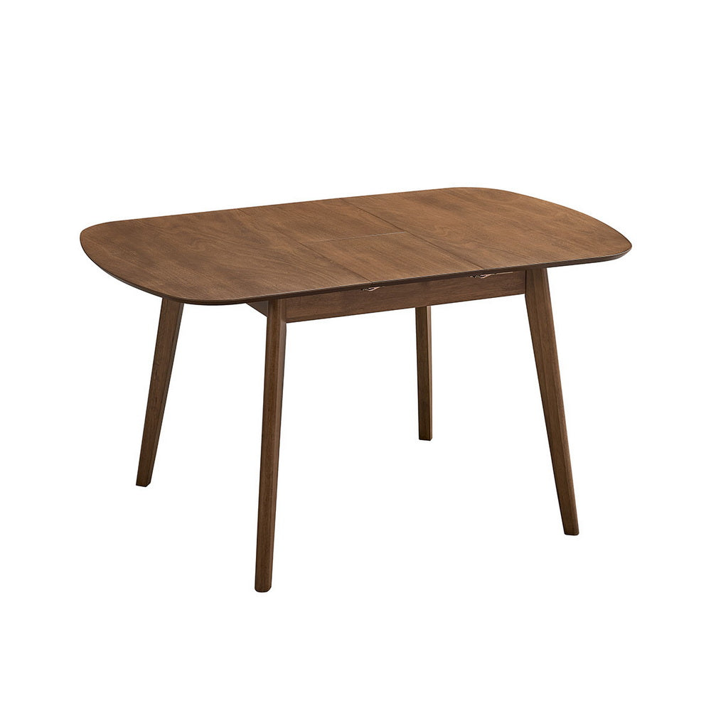 ACTU Extendable Dining Table for Small Spaces (Seats 4–6)