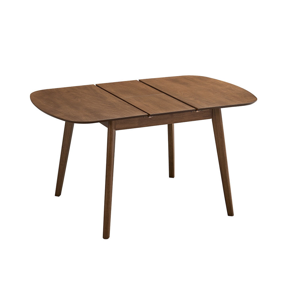 ACTU Extendable Dining Table for Small Spaces (Seats 4–6)