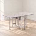 ACTU Nolan 833 White Wash table-only room scene