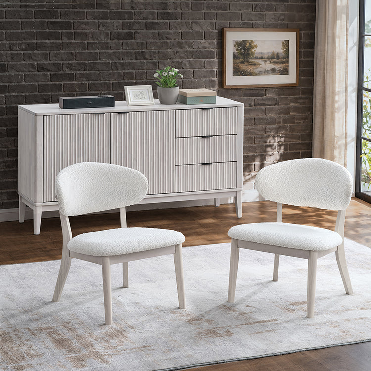 ACTU AU-FDC4F818-B2 room setting; other furniture and accessories not included