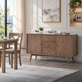 ACTU AU-FDD1F901-B1 room setting; other furniture and accessories not included