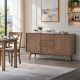 ACTU AU-FDD1F901-B1 room setting; other furniture and accessories not included