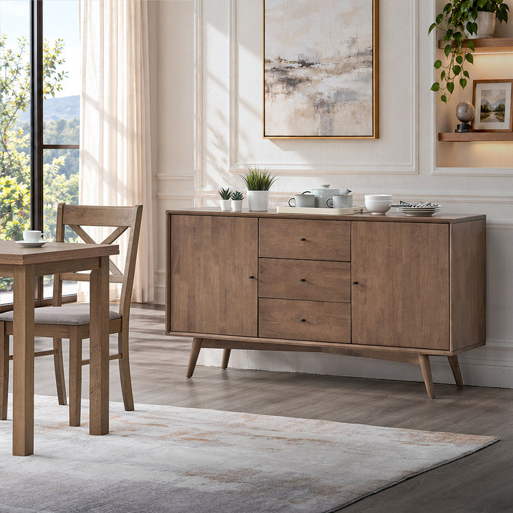 ACTU AU-FDD1F901-B1 room setting; other furniture and accessories not included