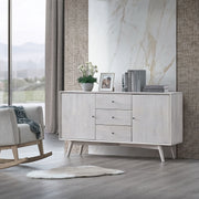 White Wash