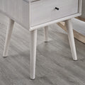 ACTU AU-FDD1F905-B2 White Wash lower cabinet and leg detail