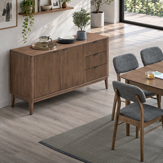 ACTU AU-FDD1F906-B1 room setting; other furniture and accessories not included