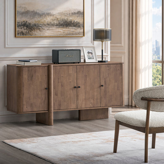 ACTU AU-FDD1F907-B1 room setting; other furniture and accessories not included