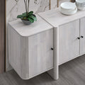 ACTU AU-FDD1F907-B2 White Wash rounded top corner
