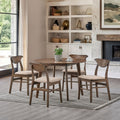 ACTU AU-FDS5F817-B1 room setting; other furniture and accessories not included