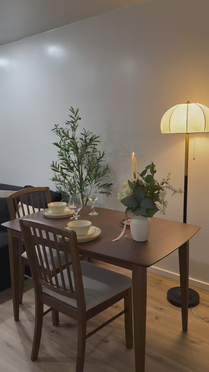 Seats 2 (Table + 2 Chairs)